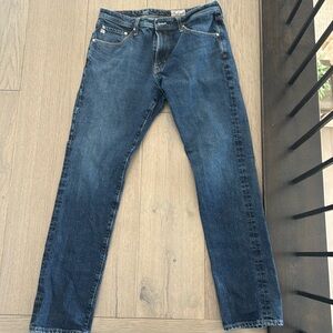 Men’s AG jeans